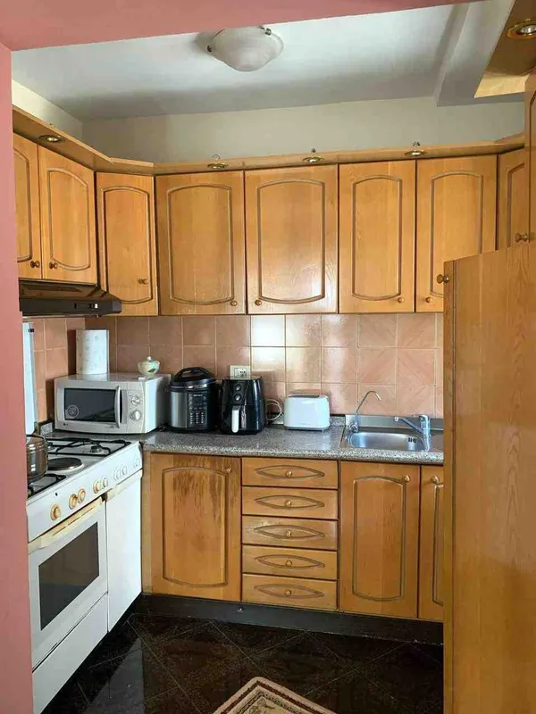 Apartment 3+1/87m2. Kavaja, Durres