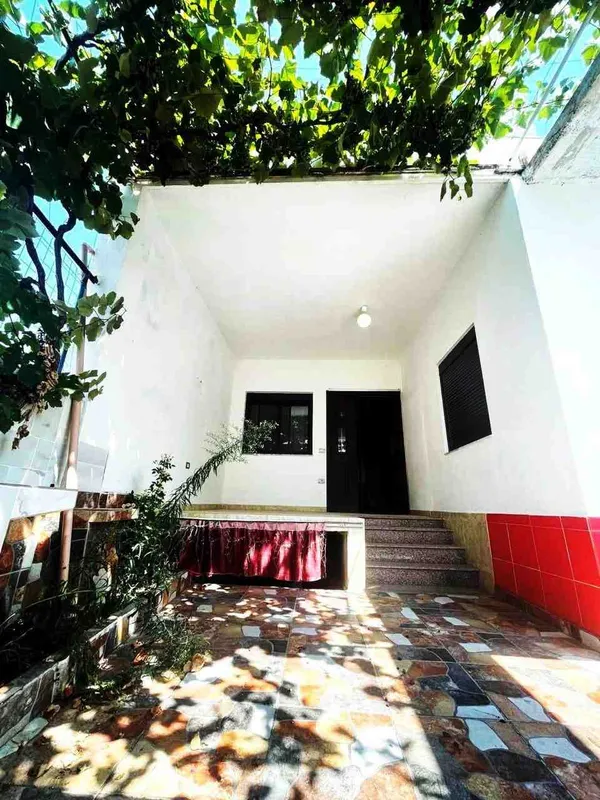 Private house 100m2. Durres