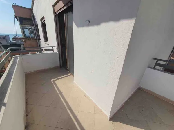 Stylish 1+1/75m2 Apartment on Durres Embankment