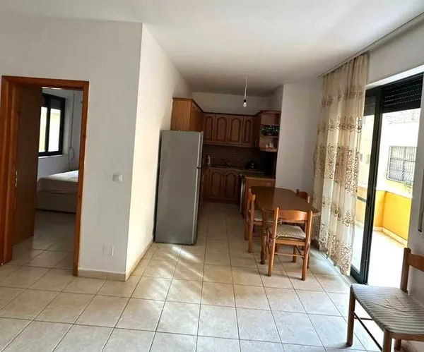 Apartment 1+1/65m2. Durres-Shkembi